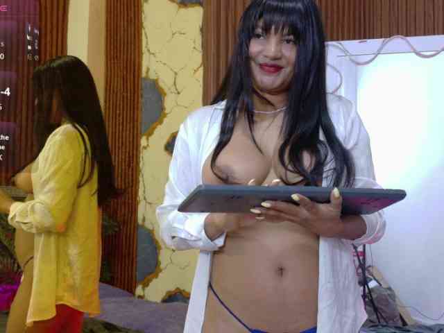 Lexy-tay webcam