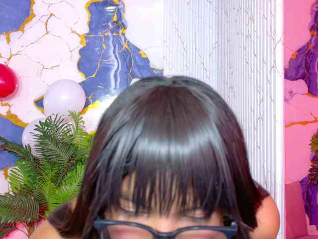 Lexy-tay webcam