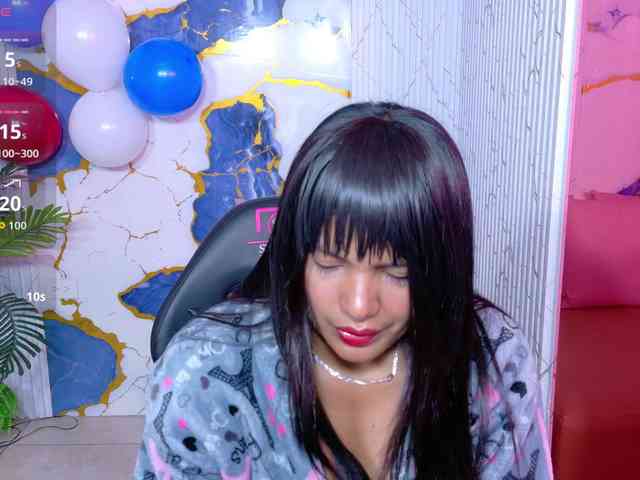 Lexy-tay webcam