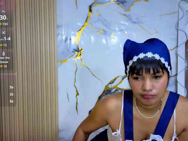Lexy-tay webcam