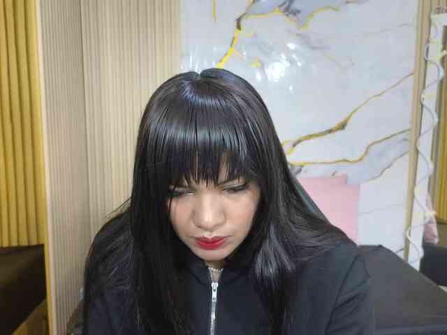 Lexy-tay webcam