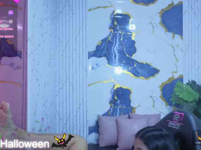 Lexy-tay webcam