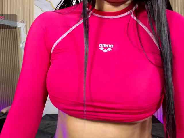 Lexy-tay webcam
