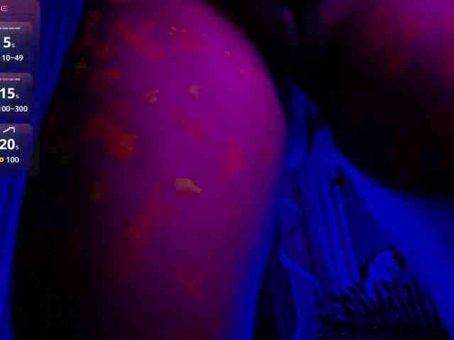 Lexy-tay webcam