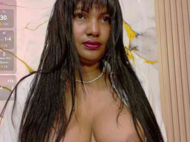 Lexy-tay webcam