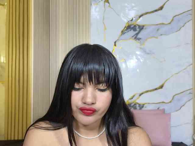 Lexy-tay webcam