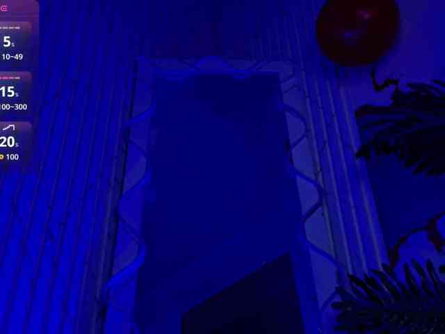 Lexy-tay webcam
