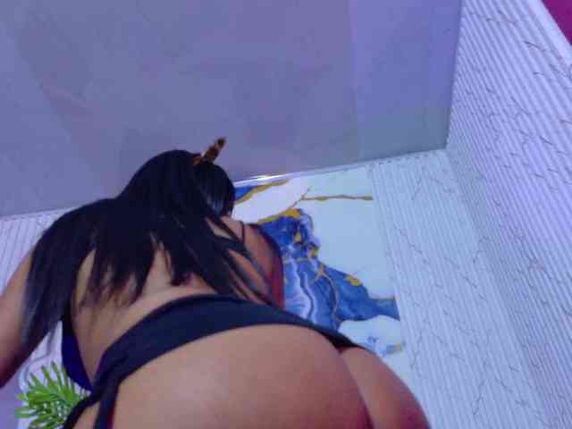 Lexy-tay webcam