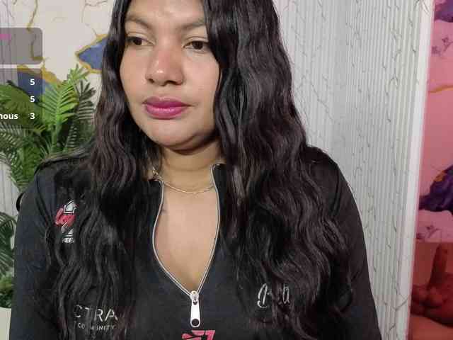 Lexy-tay webcam