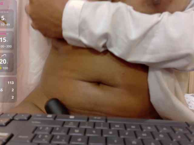 Lexy-tay webcam