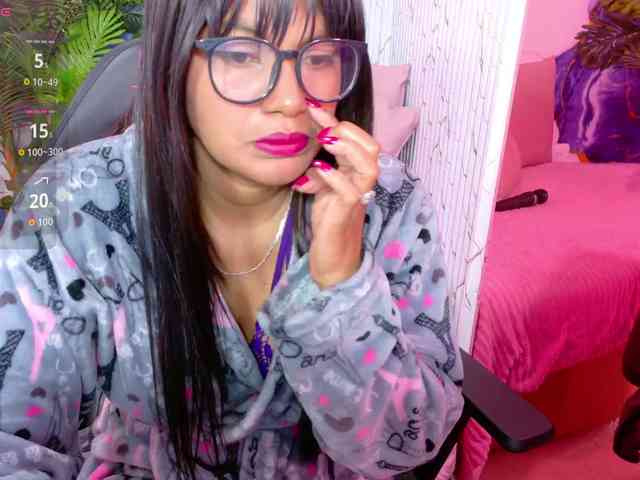 Lexy-tay webcam