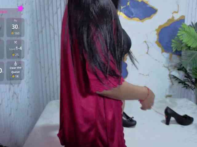 Lexy-tay webcam
