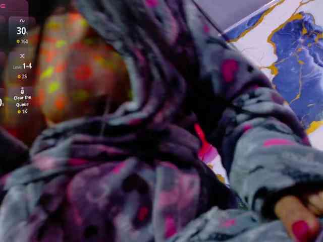 Lexy-tay webcam