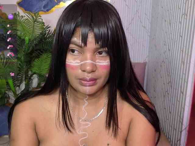 Lexy-tay webcam