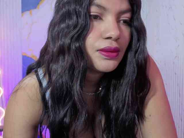 Lexy-tay webcam