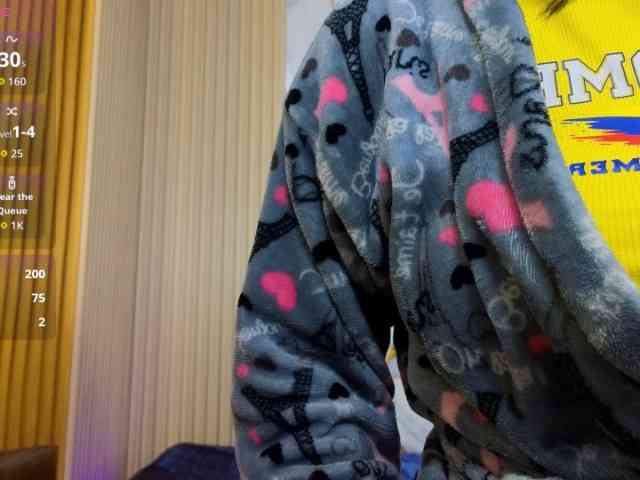 Lexy-tay webcam