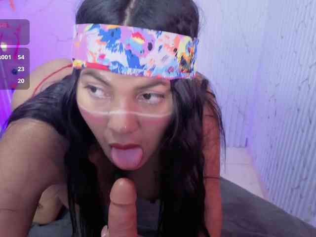 Lexy-tay webcam