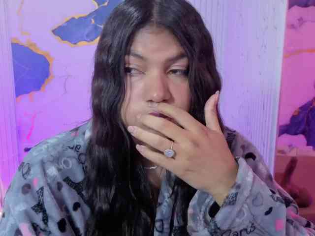 Lexy-tay webcam