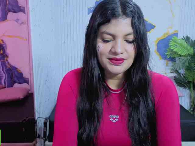 Lexy-tay webcam