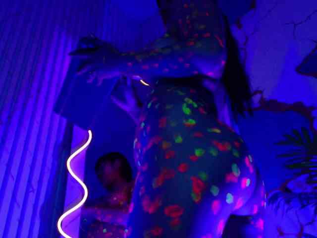 Lexy-tay webcam