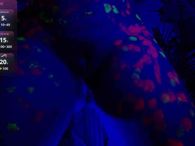 Lexy-tay webcam
