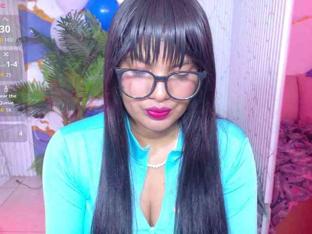 Lexy-tay webcam
