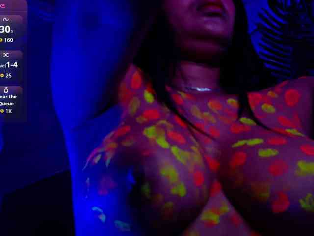 Lexy-tay webcam