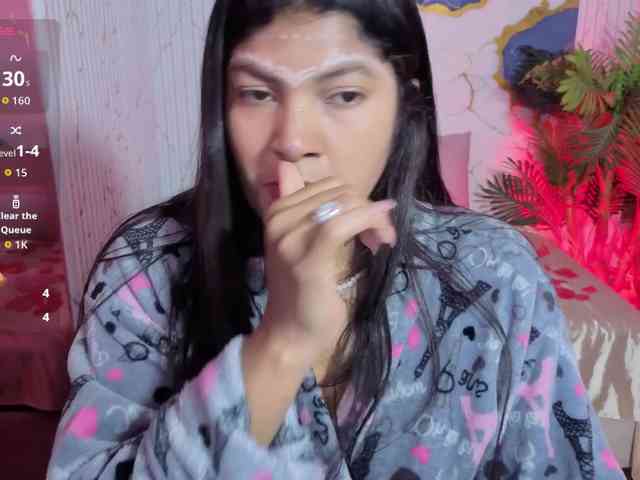 Lexy-tay webcam