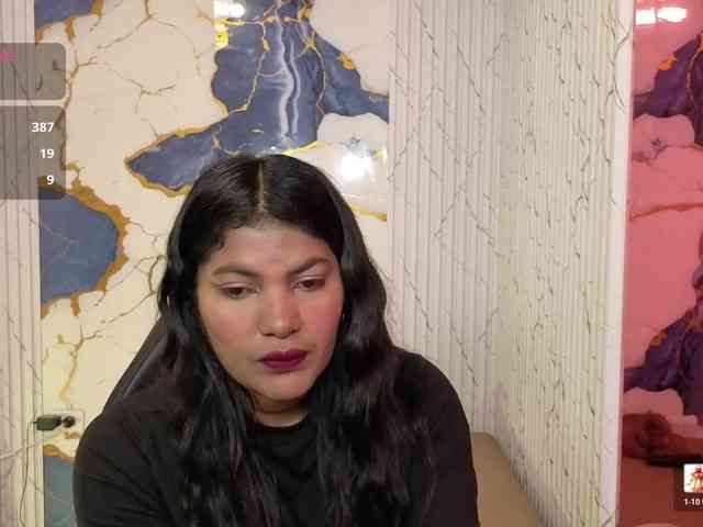 Lexy-tay webcam