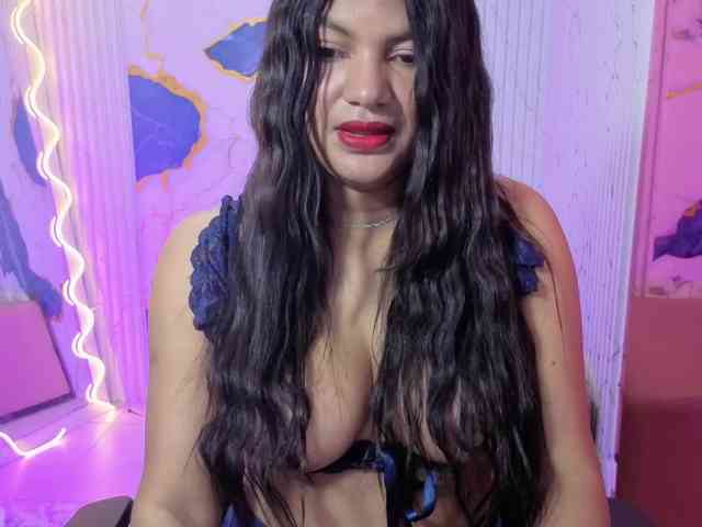 Lexy-tay webcam