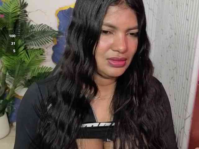 Lexy-tay webcam