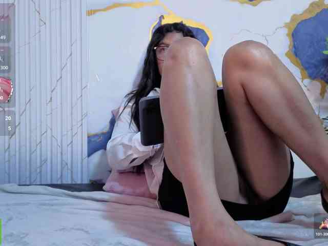 Lexy-tay webcam