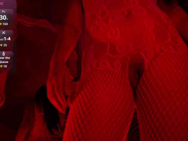 Lexy-tay webcam