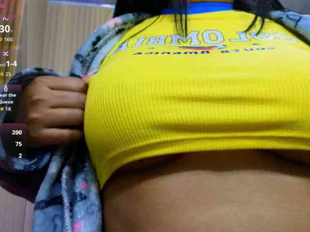 Lexy-tay webcam