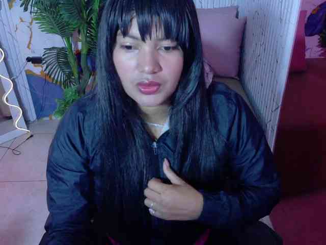 Lexy-tay webcam