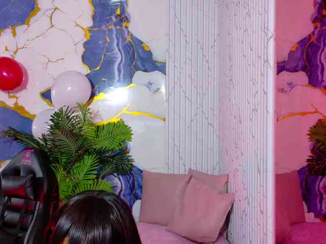 Lexy-tay webcam