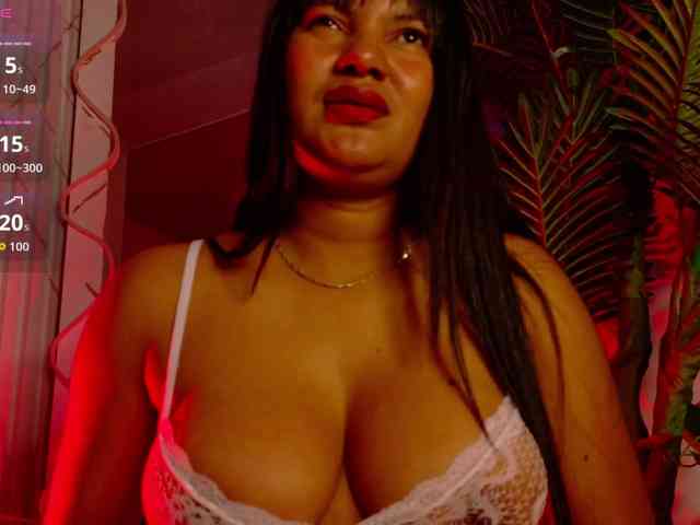 Lexy-tay webcam