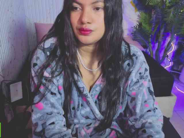 Lexy-tay webcam