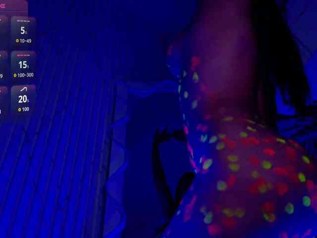 Lexy-tay webcam