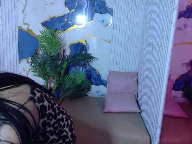 Lexy-tay webcam