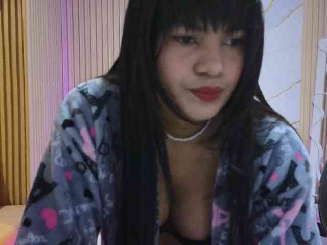 Lexy-tay webcam
