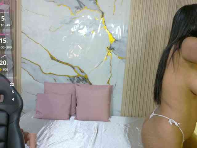 Lexy-tay webcam