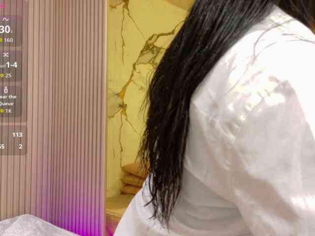 Lexy-tay webcam