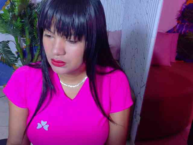Lexy-tay webcam