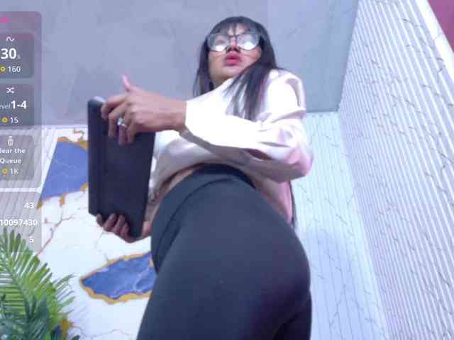 Lexy-tay webcam