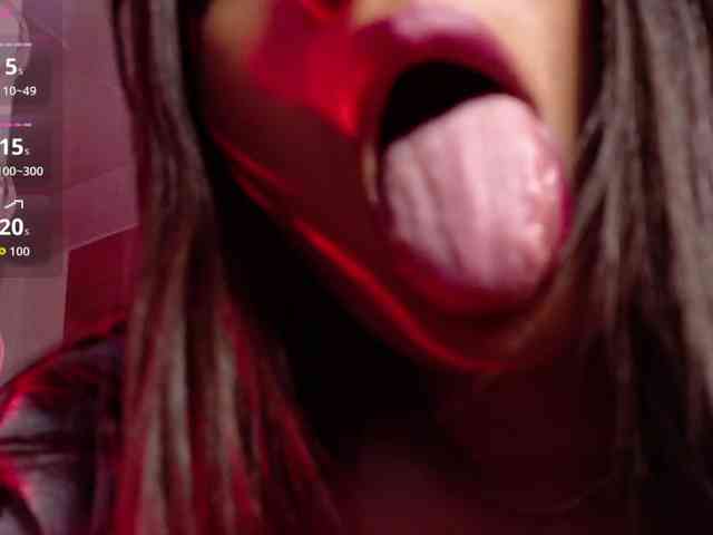 Lexy-tay webcam