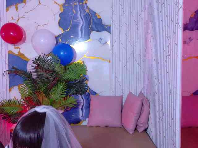 Lexy-tay webcam
