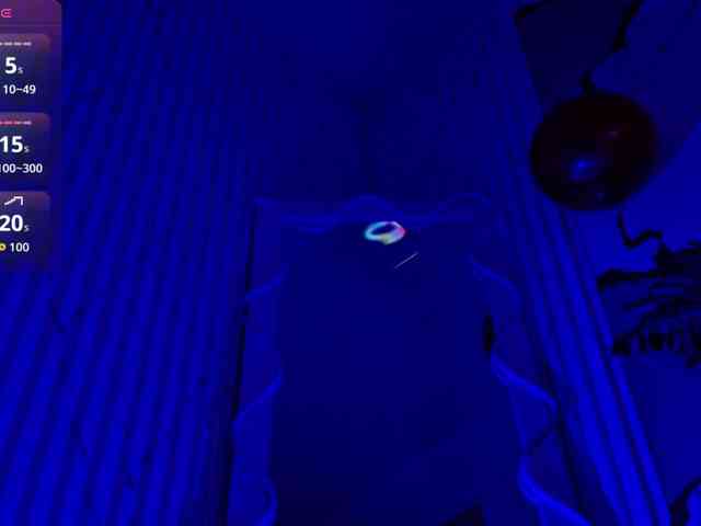 Lexy-tay webcam