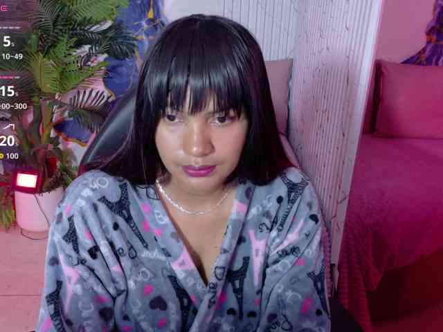 Lexy-tay webcam