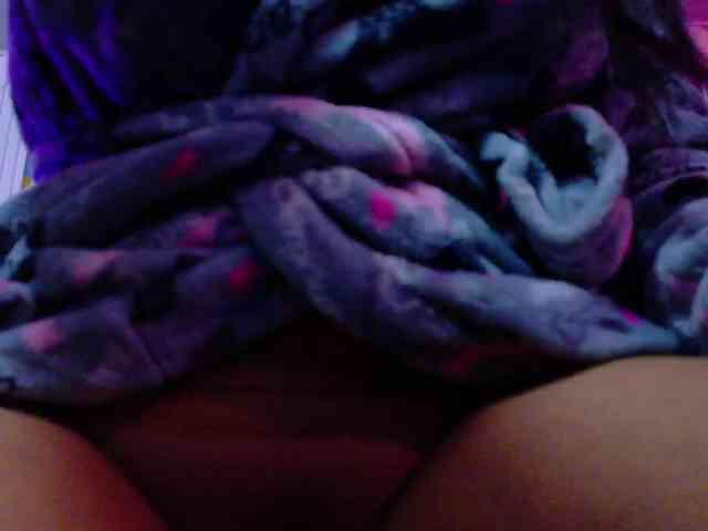 Lexy-tay webcam